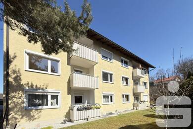 Wohnung zum Kauf 249.000 € 3 Zimmer 81 m² Neuötting Neuötting 84524