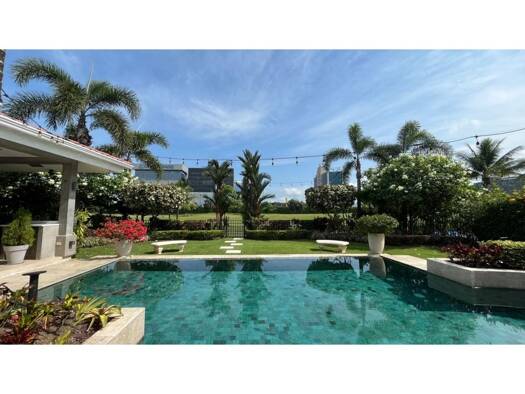 Einfamilienhaus zum Kauf 1.942.501 € 700 m² Santa María Ciudad de Panamá, Panamá