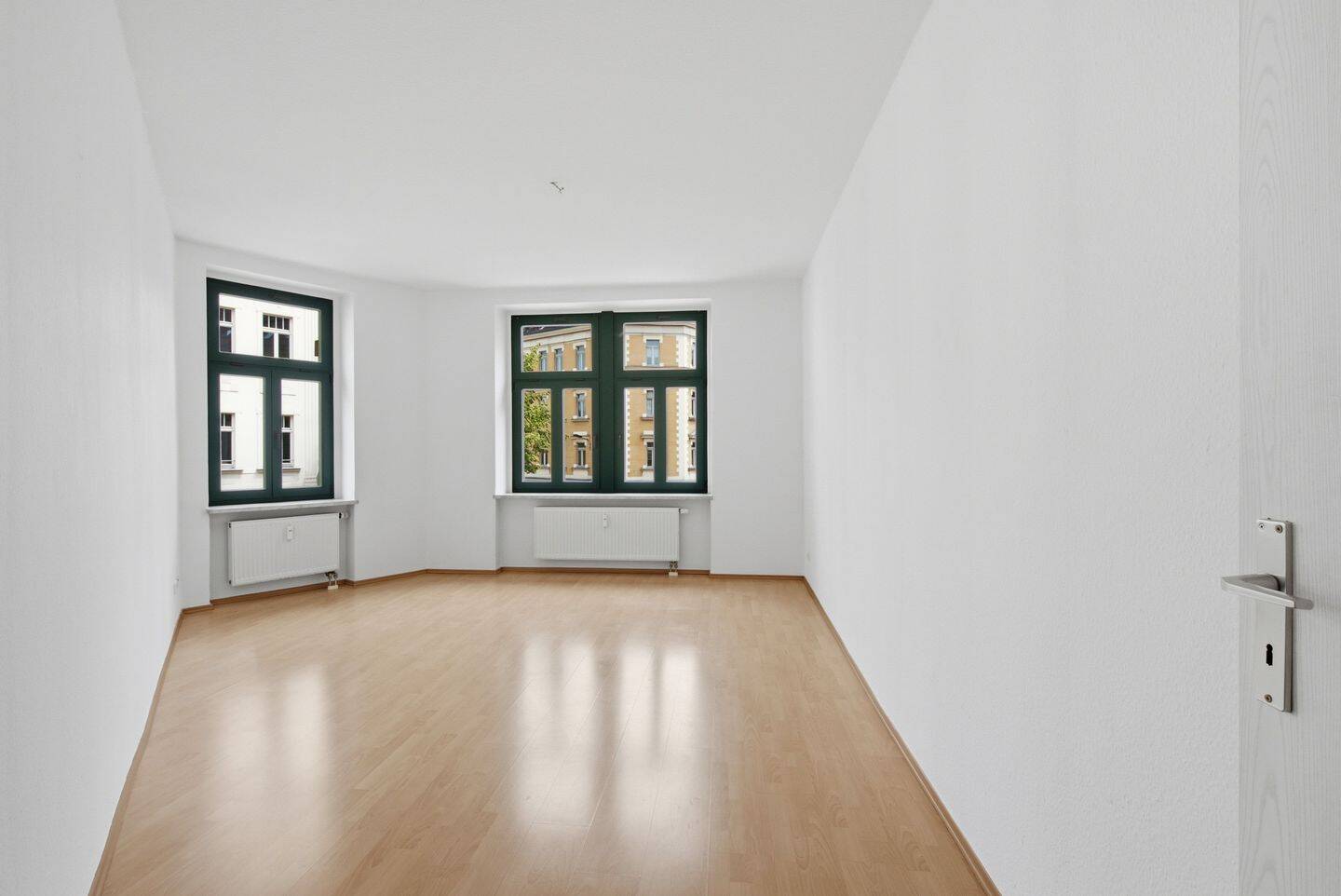 Wohnung – Leipzig, Altwest - Ansicht 4