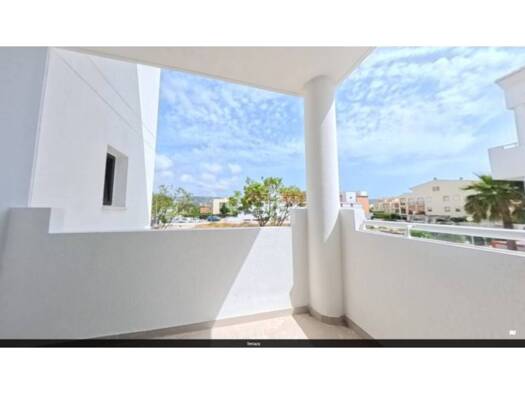 Wohnung zum Kauf 449.000 € 3 Zimmer 101 m² 1. Geschoss Carretera del Cap de la Nau Pla 95 Xàbia / Jávea 03738