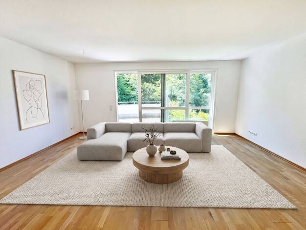 Wohnung zum Kauf 449.000 € 2 Zimmer 78 m² 2. Geschoss frei ab sofort Ost Ost 70186