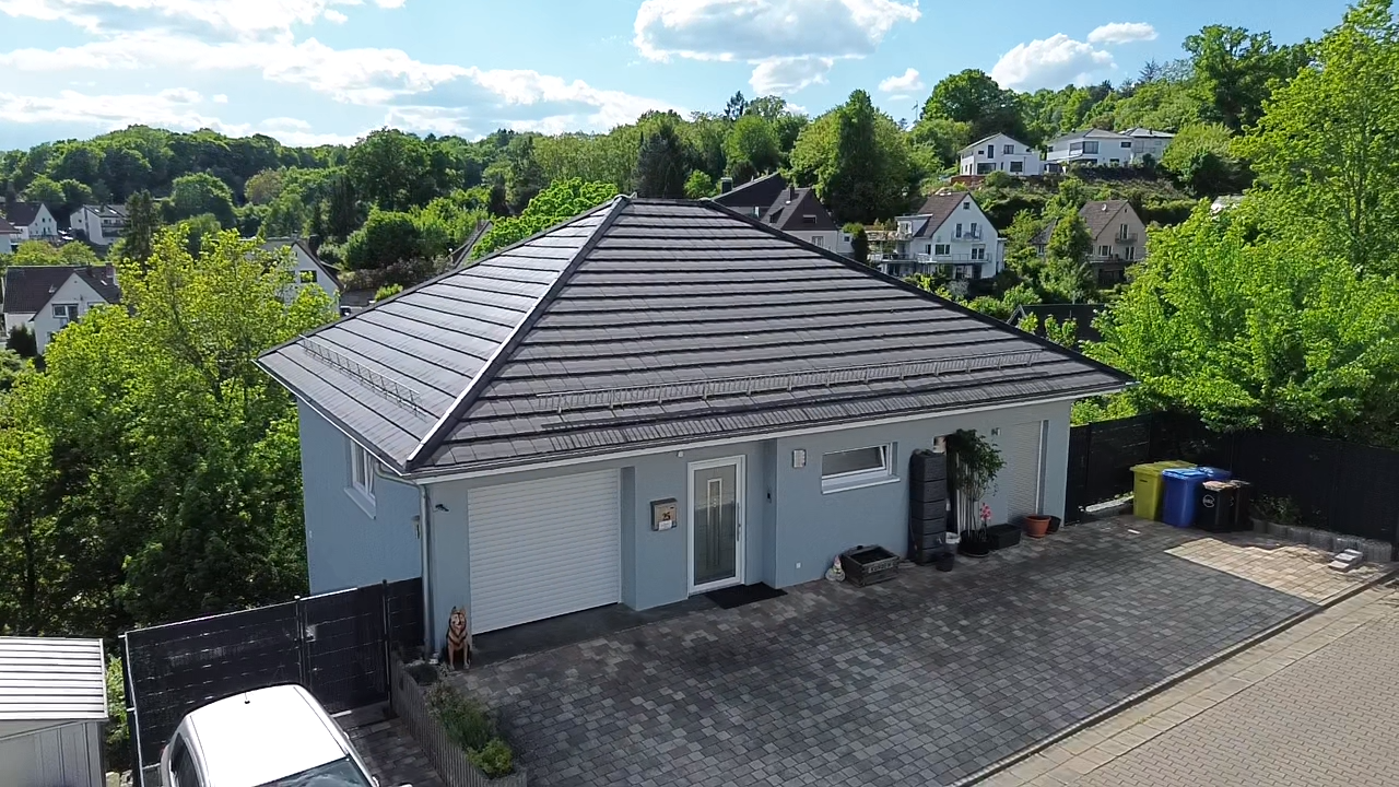Großzügiges Wohnhaus mit Weitblick - Ruhige Lage und flexible Nutzung in Zweibrücken