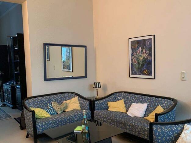 Wohnung zur Miete Wohnen auf Zeit 1.550 € 4 Zimmer 105 m² frei ab 10.12.2026 Barkhof Bremen 28209