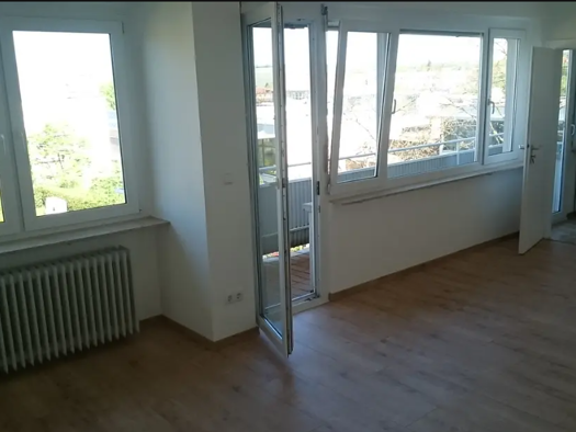 Wohnung zur Miete 950 € 3 Zimmer 87 m² Geschoss 1/2 frei ab sofort Frauenland Würzburg 97074