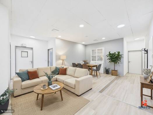 Wohnung zur Miete 17,04 € 6 Zimmer 142 m² EG Kufstein 6330
