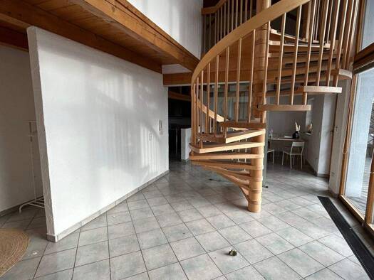 Maisonette zur Miete 1.650 € 190 m² frei ab sofort Öpfingen 89614