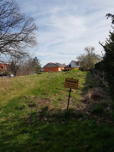 Grundstück zum Kauf provisionsfrei 55.000 € 816 m² Grundstück Stapelburg Nordharz 38871