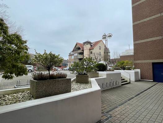 Wohnung zur Miete 1.015 € 2 Zimmer 71 m² Geschoss 2/7 frei ab 01.12.2026 Lindenstraße 29 Pinneberg 25421