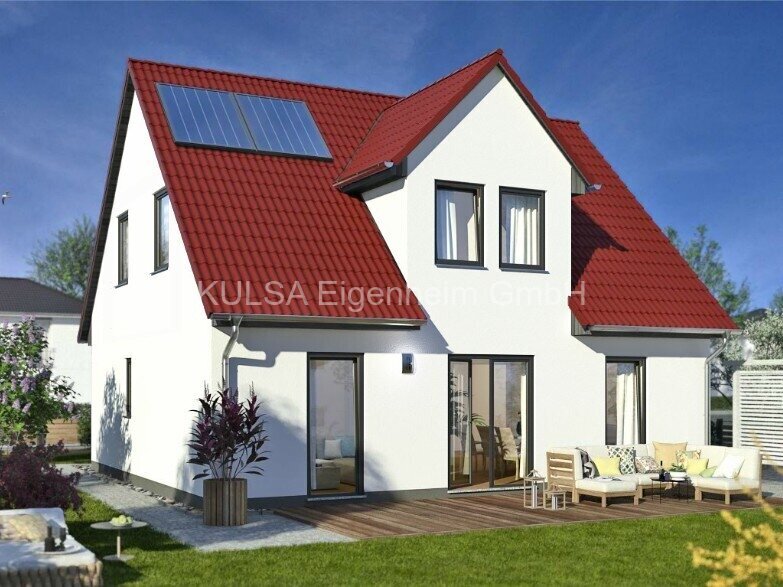 Einfamilienhaus zum Kauf 250.420 € 4 Zimmer 133 m²<br/>Wohnfläche 650 m²<br/>Grundstück Unteralba Dermbach 36466