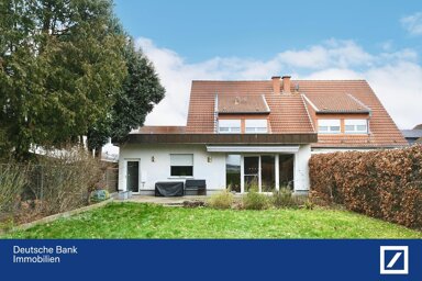 Doppelhaushälfte zum Kauf 630.000 € 5 Zimmer 182,1 m² 661 m² Grundstück Grefrath Neuss 41472