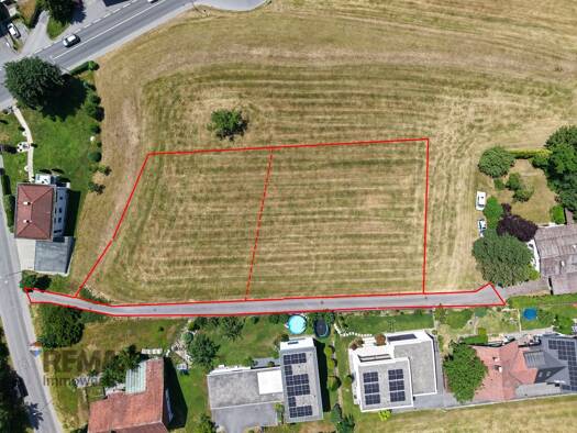 Grundstück zum Kauf 2.239 m² Grundstück Am Tobel Bludenz 6700