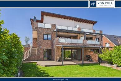 Mehrfamilienhaus zum Kauf 950.000 € 8 Zimmer 300 m² 411 m² Grundstück frei ab sofort Pulheim pulheim 50259