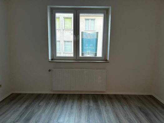 Wohnung zur Miete 600 € 3 Zimmer 72 m² 1. Geschoss Richtstraße 83 Frintrop Essen 45359
