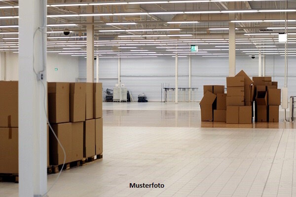 Produktionshalle zum Kauf 1.716.700 € 2.000 m²<br/>Lagerfläche Rommelsried Rommelsried 86500