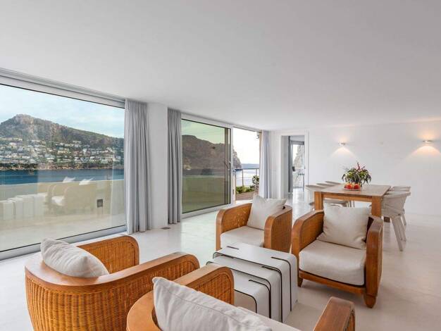 Wohnung zum Kauf provisionsfrei 1.050.000 € 3 Zimmer 113 m² 1. Geschoss Andratx / Port d'Andratx 07157