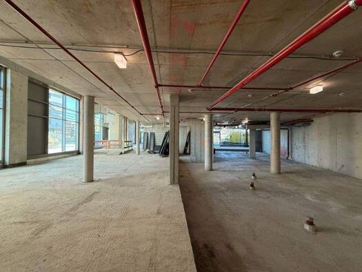 Laden zur Miete - Erstbezug provisionsfrei 14.641 € Am Strandkai 11 HafenCity Hamburg 20457