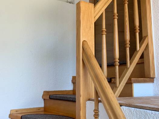 Terrassenwohnung zur Miete 1.200 € 3 Zimmer 100 m² Geschoss -1/1 frei ab sofort Hurlach 86857