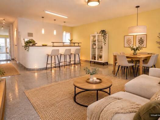 Wohnung zum Kauf 139.000 € 1,5 Zimmer 39 m² 5. Geschoss Hirschlanden Ditzingen 71254