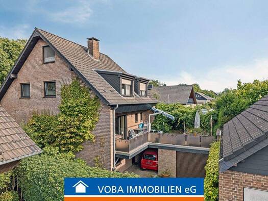 Einfamilienhaus zum Kauf 308.000 € 5 Zimmer 120 m² 476 m² Grundstück Brünen Hamminkeln / Brünen 46499
