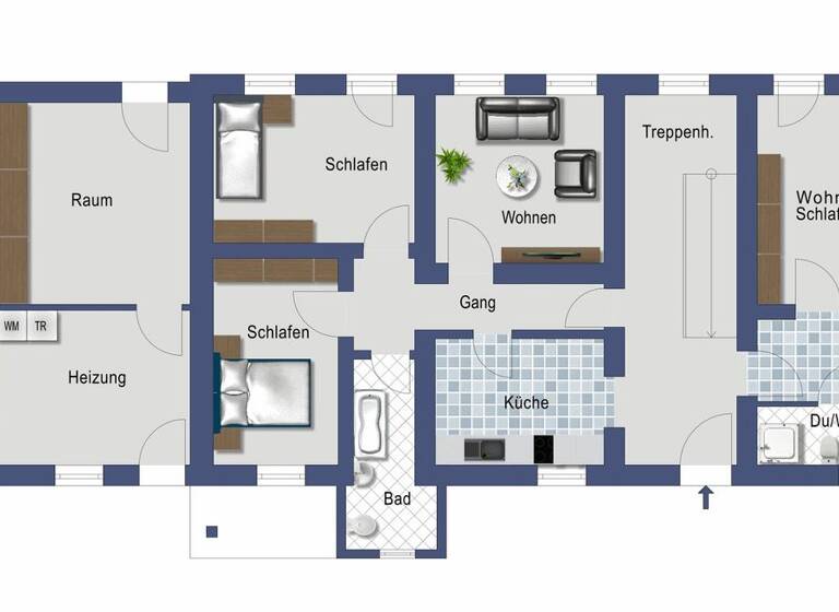 Mehrfamilienhaus zum Kauf als Kapitalanlage geeignet 1.745.000 € 491 m² 882 m² Grundstück Wackersberg Bad Tölz 83646