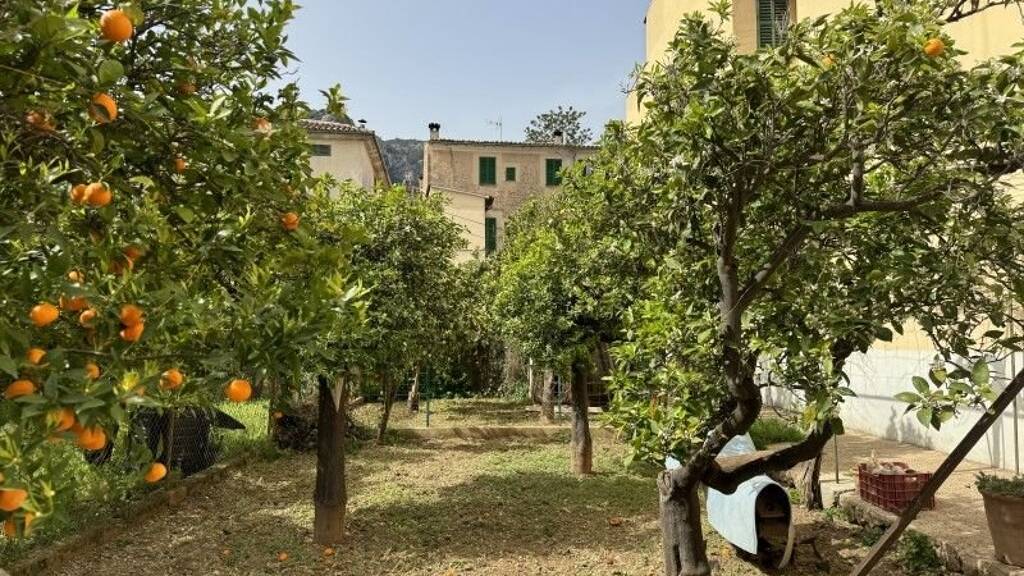 Haus zum Kauf 1.100.000 € 6 Zimmer 331 m² 500 m² Grundstück Sóller 07100