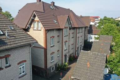 Mehrfamilienhaus zum Kauf 959.000 € 18 Zimmer 366 m² 890 m² Grundstück Lollar Lollar 35457