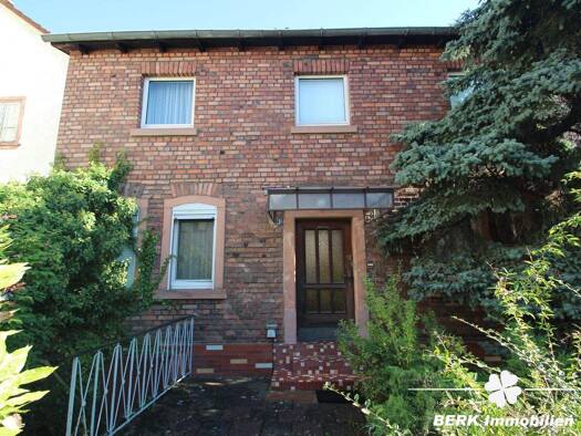 Einfamilienhaus zum Kauf 625.000 € 6,5 Zimmer 130 m² 2.702 m² Grundstück Stockstadt am Main 63811