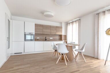 Wohnung zum Kauf 328.640 € 2 Zimmer 48,1 m² 1. Geschoss Franz Josef-Straße 17-19 Maria Enzersdorf 2344