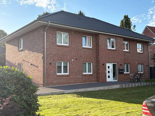 Wohnung zur Miete 1.300 € 3 Zimmer 80,3 m² EG frei ab 01.11.2026 Dorotheenring 3 Quickborn 25451