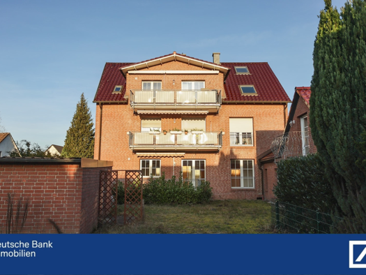 Wohnung zum Kauf 299.000 € 4 Zimmer 100 m² Höchsten Dortmund 44267