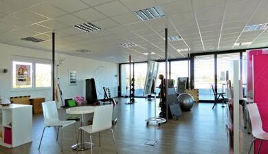 Bürokomplex zur Miete 2.380 € 194,9 m² Bürofläche Bad Rappenau Bad Rappenau 74906