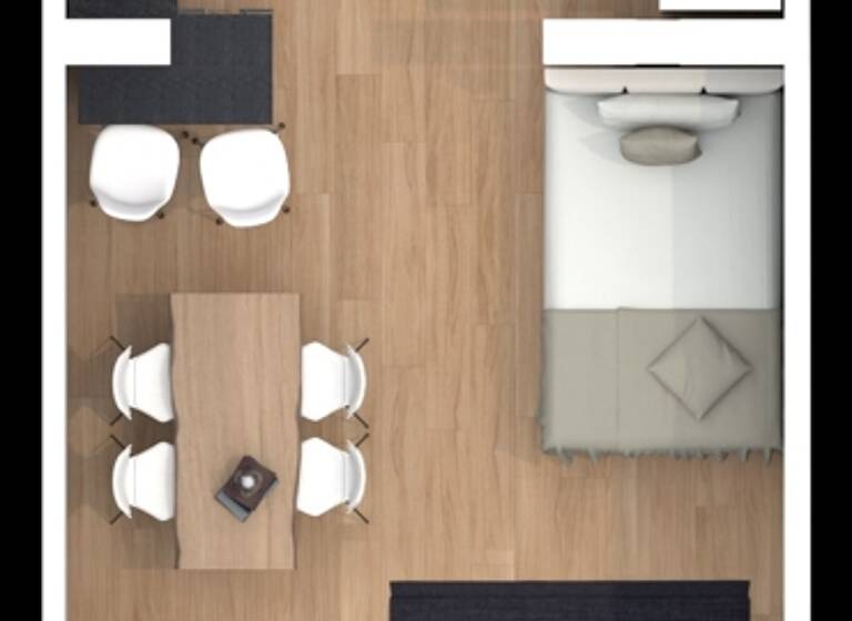Wohnung zum Kauf 175.214 € 1 Zimmer 45,5 m²<br/>Wohnfläche 1.<br/>Geschoss Vohenstrauß Vohenstrauß 92648