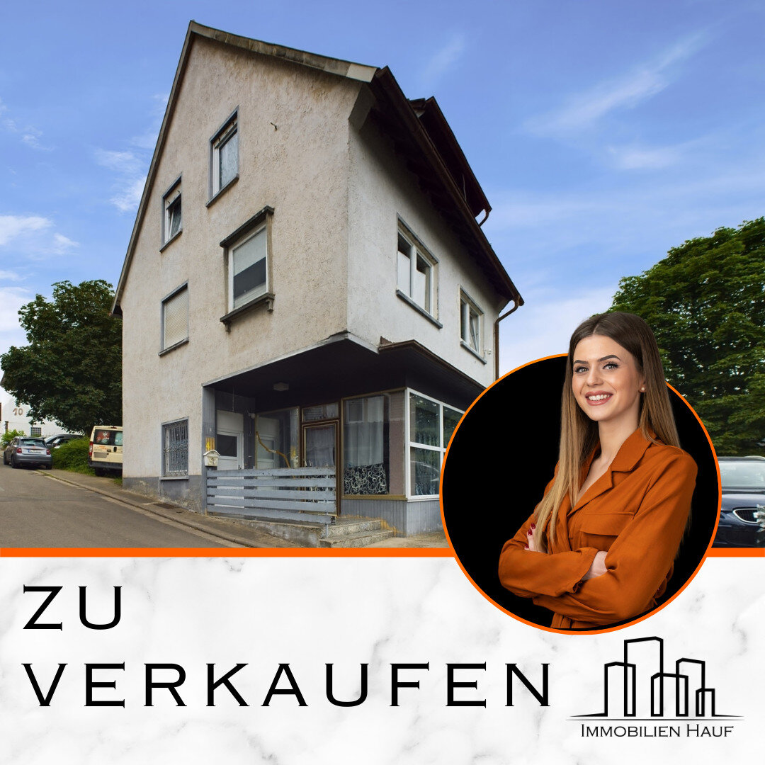 Haus zum Kauf 140.140 € 8 Zimmer 190 m²<br/>Wohnfläche 180 m²<br/>Grundstück Rammelsbach 66887