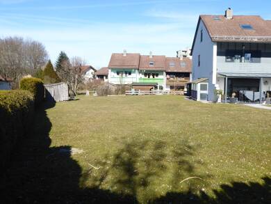 Grundstück zum Kauf 298.000 € 627 m² Grundstück Traunreut Traunreut 83301