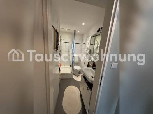 Wohnung zur Miete Tauschwohnung 680 € 2 Zimmer 50 m² Neustadt-Süd Köln 50677