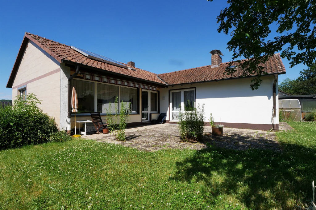 Einfamilienhaus zum Kauf 360.000 € 6 Zimmer 190 m²<br/>Wohnfläche 748 m²<br/>Grundstück Creidlitz Coburg 96450