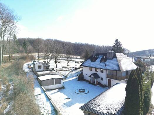 Einfamilienhaus zum Kauf 570.000 € 5 Zimmer 149 m² 2.180 m² Grundstück Mauerbach 3001