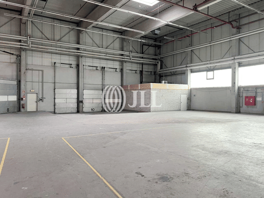 Lagerhalle zur Miete provisionsfrei 4,50 € 2.600 m² Lagerfläche teilbar ab 2.600 m² Boele Nord 58099