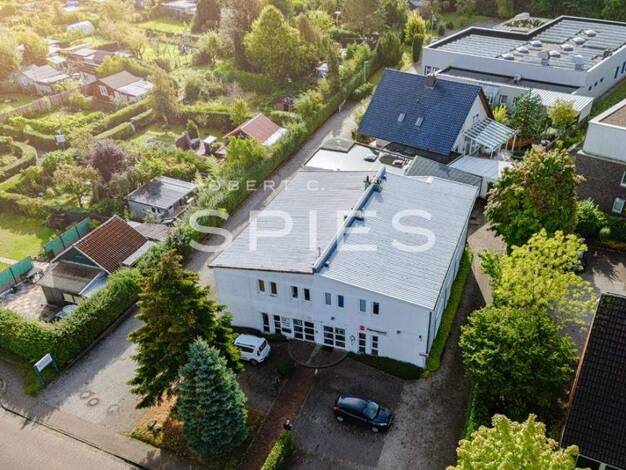 Produktionshalle zum Kauf 445.000 € 256 m² Lagerfläche Bürgerfelde Oldenburg 26127