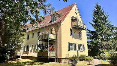 Wohnung zum Kauf 175.000 € 4 Zimmer 74,4 m² Dresden 01139