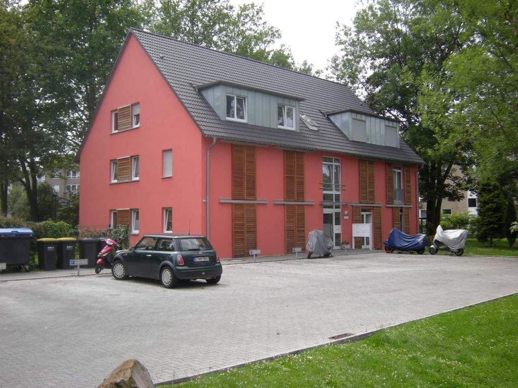 Wohnung zur Miete 720 € 3,5 Zimmer 84,7 m²<br/>Wohnfläche 1.<br/>Geschoss 01.11.2024<br/>Verfügbarkeit Krablerstraße 35 b Altenessen-Süd Essen 45326