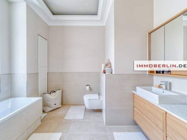 Wohnung zum Kauf 1.390.000 € 4 Zimmer 175 m² Schmargendorf Berlin 14199