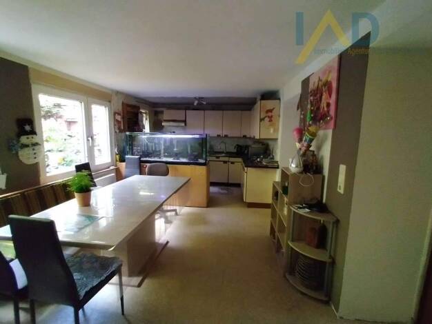 Reihenendhaus zum Kauf 132.500 € 4 Zimmer 110 m² 1.164 m² Grundstück Olkenbach Bausendorf / Olkenbach 54538