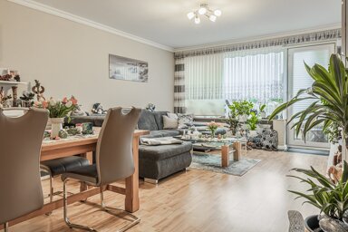 Wohnung zum Kauf 209.900 € 3 Zimmer 84 m² 1. Geschoss Friedrichsgabe Norderstedt 22846