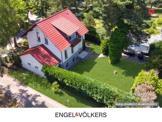 Einfamilienhaus zum Kauf 580.000 € 6 Zimmer 158 m² 500 m² Grundstück Petershagen Petershagen/Eggersdorf 15370