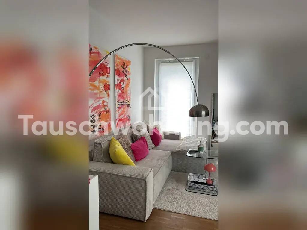Wohnung zur Miete · Tauschwohnung