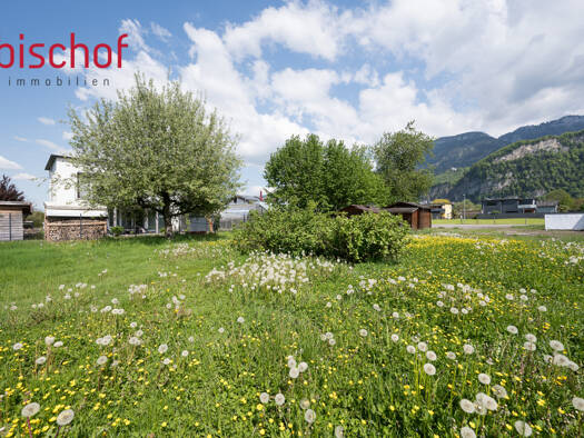 Grundstück zum Kauf 311.000 € 565 m² Grundstück Hohenems 6845