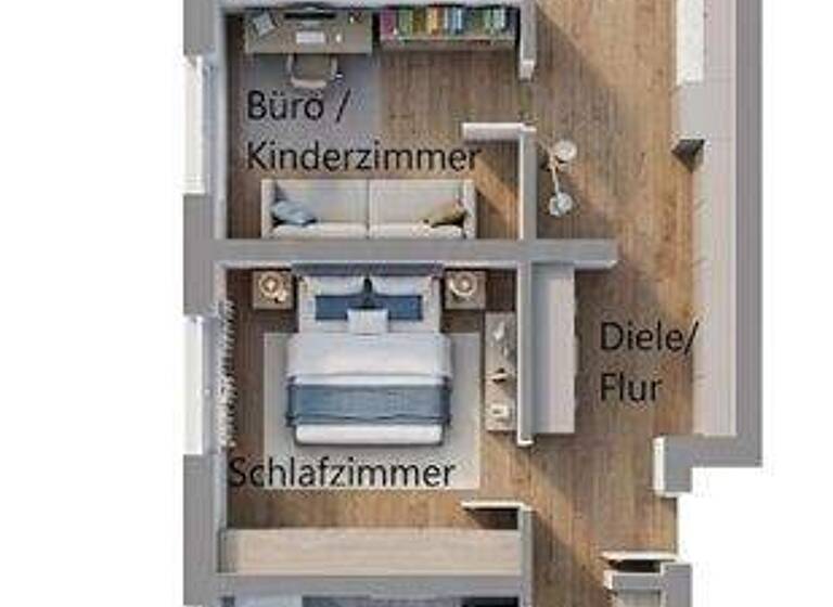 Wohnung zum Kauf 415.000 € 4 Zimmer 122 m² 1. Geschoss Boppard 56154
