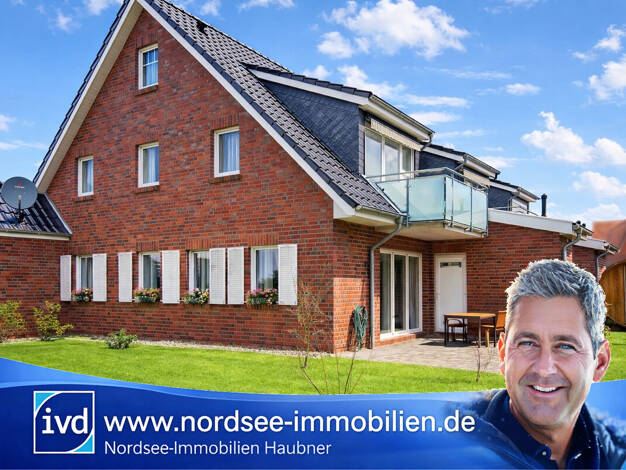 Maisonette zum Kauf 299.000 € 3 Zimmer 65 m² Dornumersiel Dornum 26553