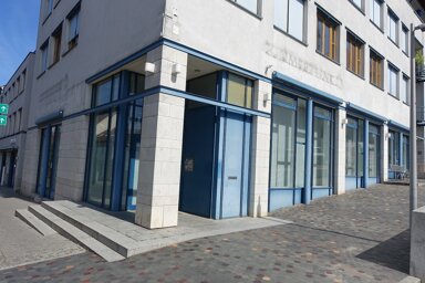 Laden zur Miete provisionsfrei 1.806 € 265 m² Verkaufsfläche Markt 10 Neustrelitz Neustrelitz 17235